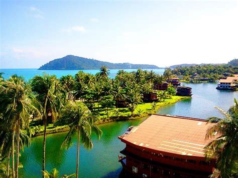 koh chang lagoon resort|koh chang boat chalet.